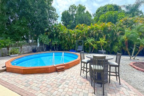 Casa en venta en Vero Beach, Florida, 3 dormitorios, 136.1 m2 № 1155760 - foto 5