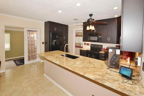 Casa en venta en Vero Beach, Florida, 3 dormitorios, 136.1 m2 № 1155760 - foto 25