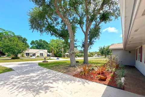 Villa ou maison à vendre à Vero Beach, Floride: 3 chambres, 136.1 m2 № 1155760 - photo 27