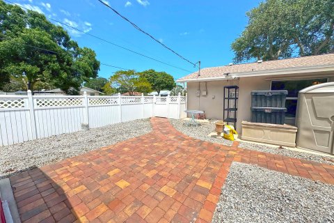 Villa ou maison à vendre à Vero Beach, Floride: 3 chambres, 136.1 m2 № 1155760 - photo 1