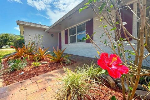 Villa ou maison à vendre à Vero Beach, Floride: 3 chambres, 136.1 m2 № 1155760 - photo 29