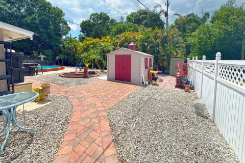 Casa en venta en Vero Beach, Florida, 3 dormitorios, 136.1 m2 № 1155760 - foto 2