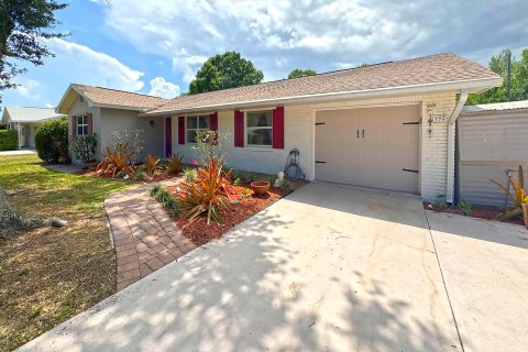 Casa en venta en Vero Beach, Florida, 3 dormitorios, 136.1 m2 № 1155760 - foto 28