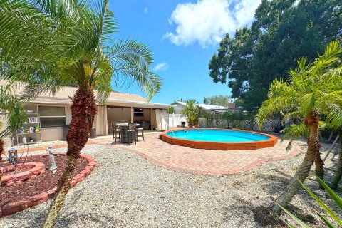 Casa en venta en Vero Beach, Florida, 3 dormitorios, 136.1 m2 № 1155760 - foto 7