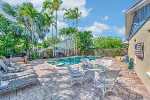 Casa en venta en Jupiter, Florida, 3 dormitorios, 182.65 m2 № 1155810 - foto 29