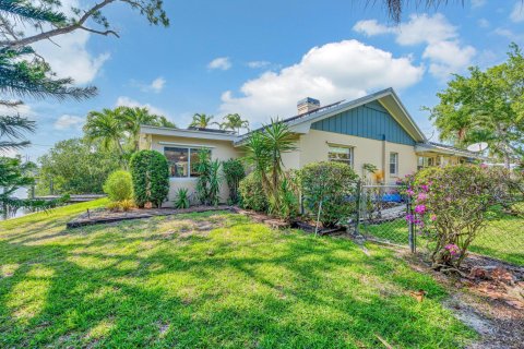 Villa ou maison à vendre à Jupiter, Floride: 3 chambres, 182.65 m2 № 1155810 - photo 10