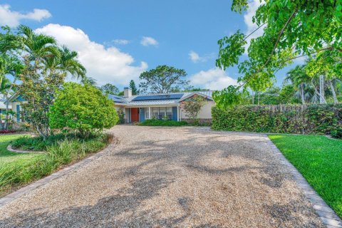 Villa ou maison à vendre à Jupiter, Floride: 3 chambres, 182.65 m2 № 1155810 - photo 9