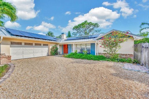 Villa ou maison à vendre à Jupiter, Floride: 3 chambres, 182.65 m2 № 1155810 - photo 27