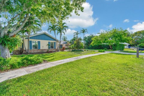 Villa ou maison à vendre à Jupiter, Floride: 3 chambres, 182.65 m2 № 1155810 - photo 12