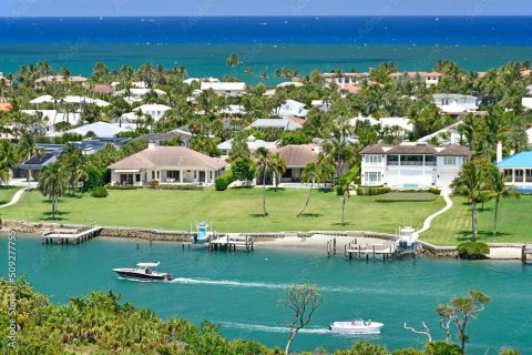 Villa ou maison à vendre à Jupiter, Floride: 3 chambres, 182.65 m2 № 1155810 - photo 24