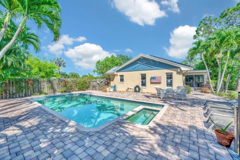 Villa ou maison à vendre à Jupiter, Floride: 3 chambres, 182.65 m2 № 1155810 - photo 30