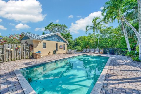 Villa ou maison à vendre à Jupiter, Floride: 3 chambres, 182.65 m2 № 1155810 - photo 28