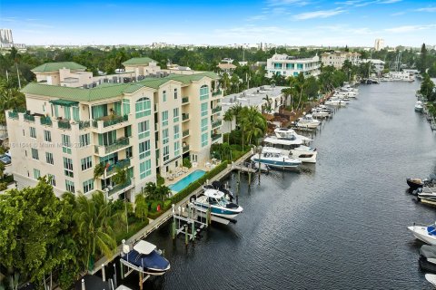 Condo in Fort Lauderdale, Florida, 2 bedrooms  № 1235778 - photo 23