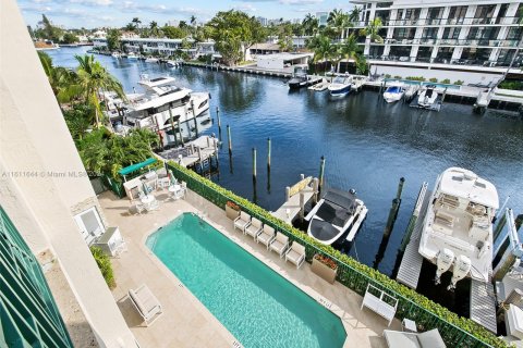 Condo in Fort Lauderdale, Florida, 2 bedrooms  № 1235778 - photo 26