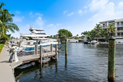 Condo in Fort Lauderdale, Florida, 2 bedrooms  № 1235778 - photo 27