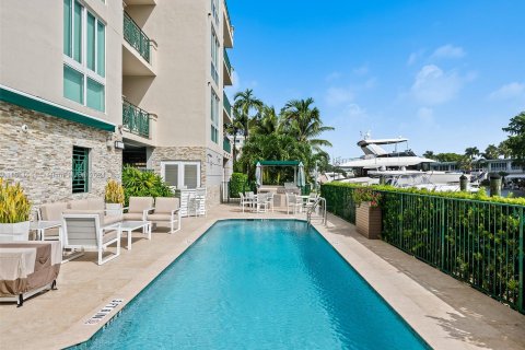 Condo in Fort Lauderdale, Florida, 2 bedrooms  № 1235778 - photo 29