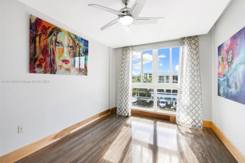 Condo in Fort Lauderdale, Florida, 2 bedrooms  № 1235778 - photo 17