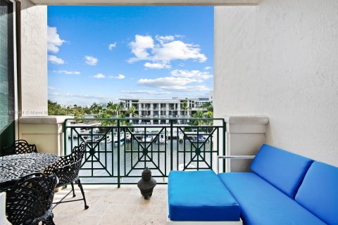 Condo in Fort Lauderdale, Florida, 2 bedrooms  № 1235778 - photo 28