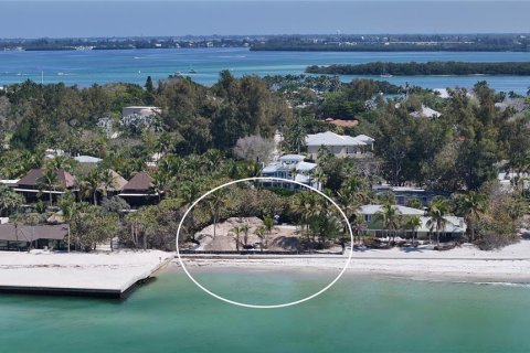 Villa ou maison à vendre à Longboat Key, Floride: 5 chambres, 457.54 m2 № 1105122 - photo 5