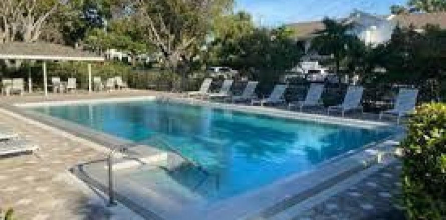 Condominio en Delray Beach, Florida, 2 dormitorios  № 1079522