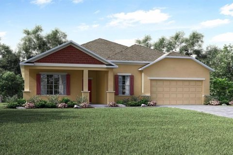 House in Port Charlotte, Florida 3 bedrooms, 192.12 sq.m. № 790314 - photo 1