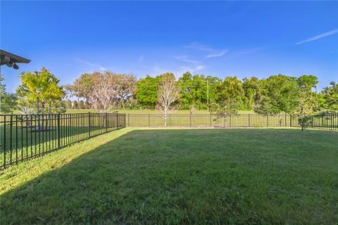 Villa ou maison à vendre à Zephyrhills, Floride: 3 chambres, 151.9 m2 № 1277042 - photo 24