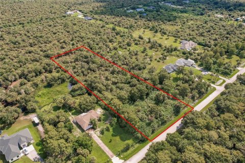 Terreno en venta en Naples, Florida № 1277076 - foto 3