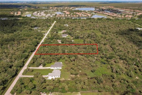 Terreno en venta en Naples, Florida № 1277076 - foto 10