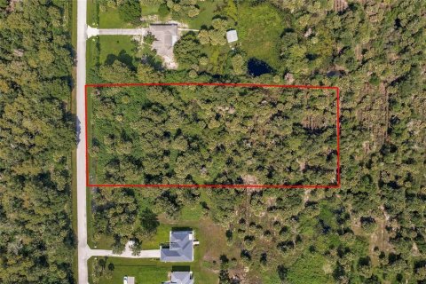 Terreno en venta en Naples, Florida № 1277076 - foto 12