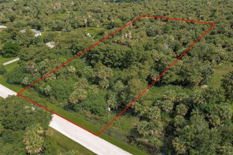 Terreno en venta en Naples, Florida № 1277076 - foto 14