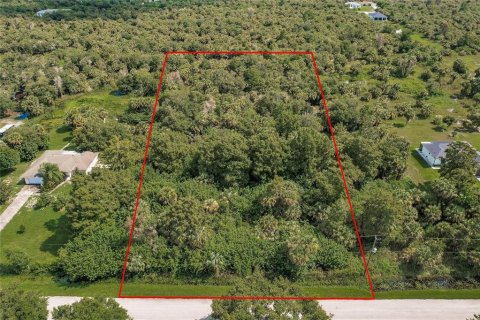 Terreno en venta en Naples, Florida № 1277076 - foto 13