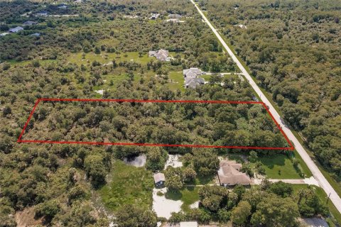 Land in Naples, Florida № 1277076 - photo 6