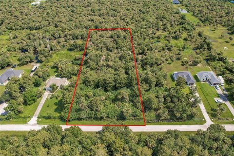 Terreno en venta en Naples, Florida № 1277076 - foto 1