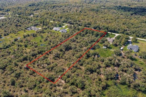 Terreno en venta en Naples, Florida № 1277076 - foto 7