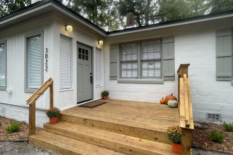 Casa en venta en Jacksonville, Florida, 3 dormitorios, 91.04 m2 № 773762 - foto 2