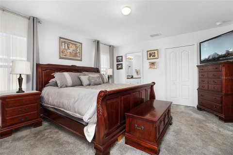 Casa en venta en Frostproof, Florida, 3 dormitorios, 168.71 m2 № 955177 - foto 22
