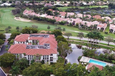 Copropriété à vendre à Boca Raton, Floride: 2 chambres, 143.81 m2 № 1080390 - photo 7