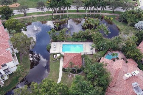 Copropriété à vendre à Boca Raton, Floride: 2 chambres, 143.81 m2 № 1080390 - photo 6