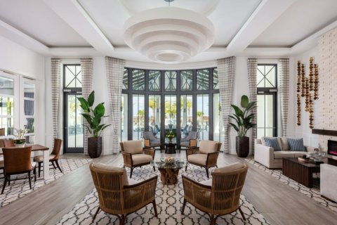 Villa ou maison à vendre à Palm Beach Gardens, Floride: 4 chambres, 272.02 m2 № 1080392 - photo 20