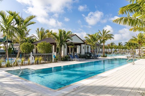 Villa ou maison à vendre à Palm Beach Gardens, Floride: 4 chambres, 272.02 m2 № 1080392 - photo 14