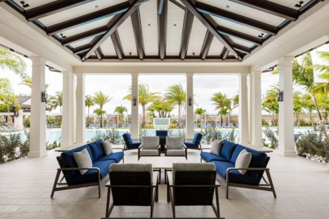 Villa ou maison à vendre à Palm Beach Gardens, Floride: 4 chambres, 272.02 m2 № 1080392 - photo 16