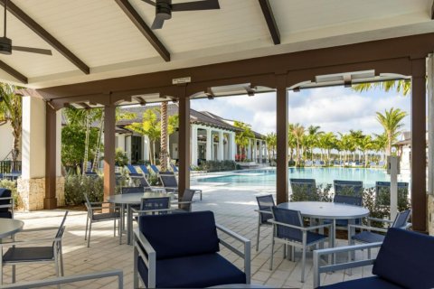 Villa ou maison à vendre à Palm Beach Gardens, Floride: 4 chambres, 272.02 m2 № 1080392 - photo 15