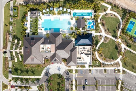Villa ou maison à vendre à Palm Beach Gardens, Floride: 4 chambres, 272.02 m2 № 1080392 - photo 3