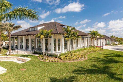 Villa ou maison à vendre à Palm Beach Gardens, Floride: 4 chambres, 272.02 m2 № 1080392 - photo 22