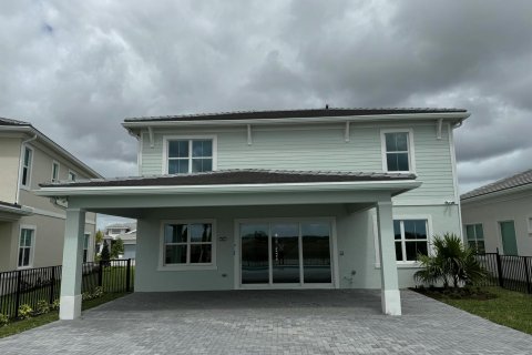 Villa ou maison à vendre à Palm Beach Gardens, Floride: 4 chambres, 272.02 m2 № 1080392 - photo 24