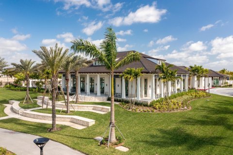 Villa ou maison à vendre à Palm Beach Gardens, Floride: 4 chambres, 272.02 m2 № 1080392 - photo 21