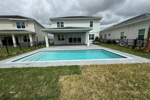 Villa ou maison à vendre à Palm Beach Gardens, Floride: 4 chambres, 272.02 m2 № 1080392 - photo 2