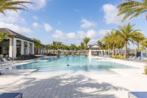 Villa ou maison à vendre à Palm Beach Gardens, Floride: 4 chambres, 272.02 m2 № 1080392 - photo 12