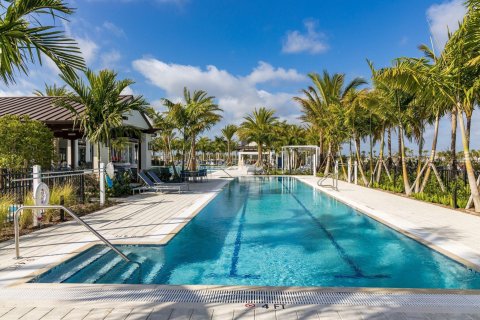 Villa ou maison à vendre à Palm Beach Gardens, Floride: 4 chambres, 272.02 m2 № 1080392 - photo 13