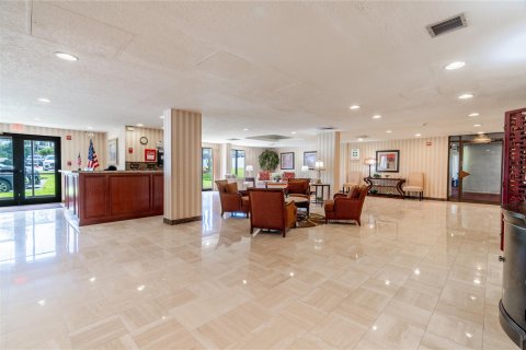 Condominio en venta en Fort Lauderdale, Florida, 1 dormitorio, 65.03 m2 № 1168864 - foto 18